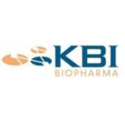 Firmenlogo KBI Biopharma