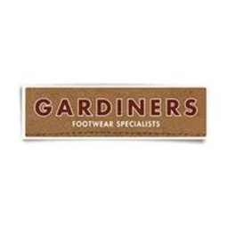 Company logo Gardiner Bros