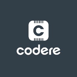 Logotipo de la empresa Codere