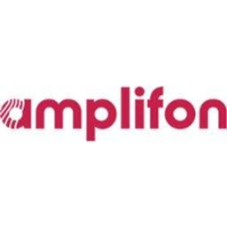 Company logo Amplifon