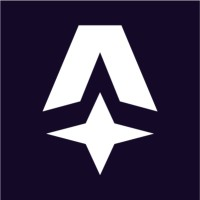 Company logo Staria