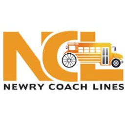 Company logo Newry Coach Lines