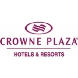 شعار الشركة Crowne Plaza Hotel