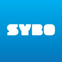 Company logo SYBO