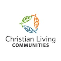 Company logo Christian Living Communities