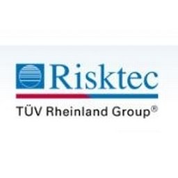 Company logo Risktec Solutions