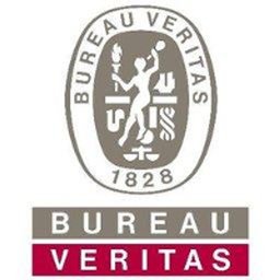Company logo Bureau Veritas