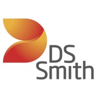 Company logo DS Smith