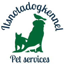 itsnotadogkennel.com Logo