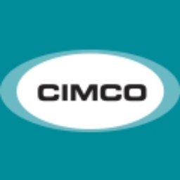 Company logo CIMCO Refrigeration