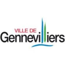 Logo de l'entreprise Mairie De Gennevilliers