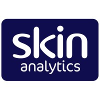 Company logo Skin Analytics