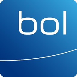 Company logo Bol Adviseurs