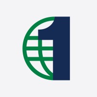 Company logo 1GLOBAL