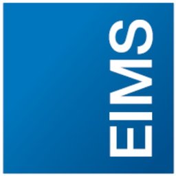 Company logo EIMS