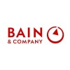 Company logo Bain & Company