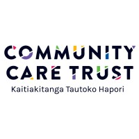 Company logo Community Care Trust