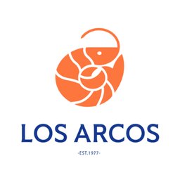 Logotipo de la empresa Grupo los Arcos