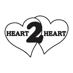 Company logo Heart 2 Heart Child Care