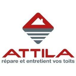 Logo de l'entreprise ATTILA