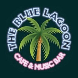 Company logo Blue Lagoon