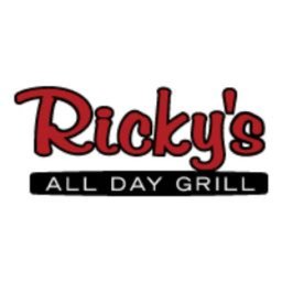 Company logo RICKY'S ALL DAY GRILL
