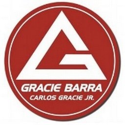 Company logo Gracie Barra