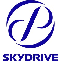 企業ロゴ SkyDrive