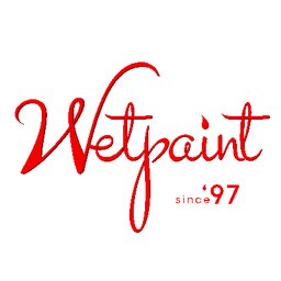 Company logo Wetpaint Advertising