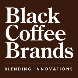 कंपनी का लोगो Black Coffee Brands