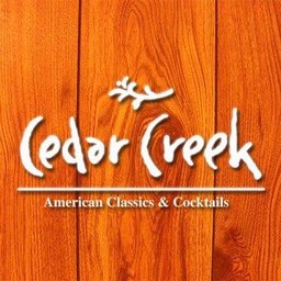 Company logo Cedar Creek