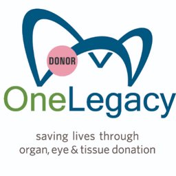 Company logo OneLegacy