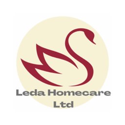 Company logo Leda Homecare