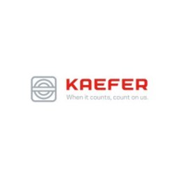 Company logo Kaefer Integrated Services