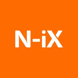 Company logo N-iX
