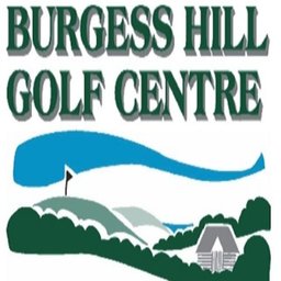 Company logo Bridge Hall Golf