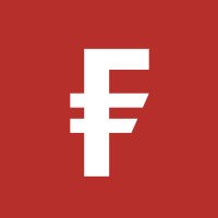 कंपनी का लोगो Fidelity International