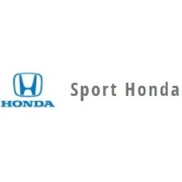 Company logo Sport Honda
