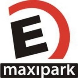 Company logo MAXIPARK