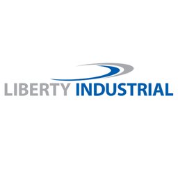 Company logo LIBERTY INDUSTRIAL