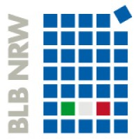 Firmenlogo BLB NRW
