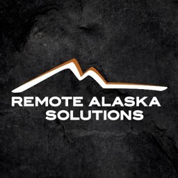 Company logo Remote Alaska Solutions Inc