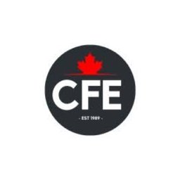 Company logo Canada food Equipment Ltd