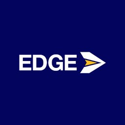 Company logo EDGE Tutor International