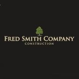 Company logo Fred Smith Company