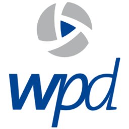 Firmenlogo wpd GmbH