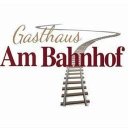 Firmenlogo Gasthaus am Bahnhof
