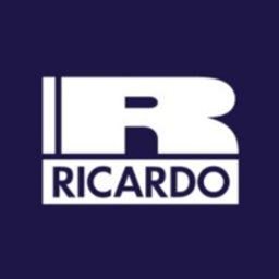 Company logo Ricardo
