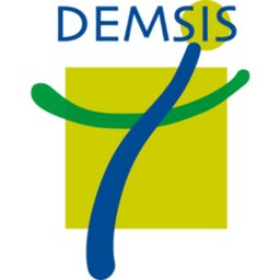 Company logo Demsis