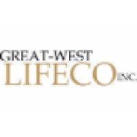 Company logo Great-West Lifeco